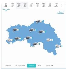 Vous avez la possibilité de renvoyer vos produits pour un échange ou un remboursement dans un délai de 15 jours à compter de la date. La Neige Devrait S Inviter Pour Le Reveillon De Noel Dans La Region De Flers L Orne Combattante