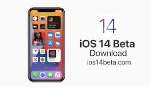 Ios 14 Beta 5 Download Ios 14 Beta Download