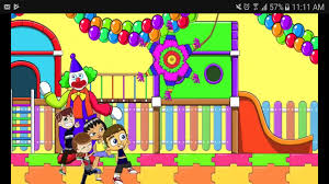 Videos Para Ninos Sin Internet Para Android Apk Baixar