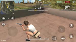 The game also takes up less memory space than other similar games and is much less demanding on your android, so practically anyone can enjoy playing it. Garena Free Fire 1 57 0 Descargar Para Android Apk Gratis