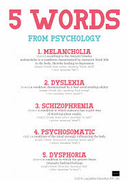 Pin On P S Y C H O L O G Y