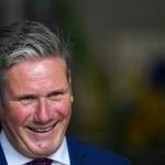 Labour director of communications: runners and riders