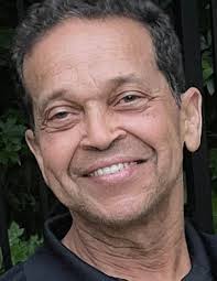 Fredrick Martell Black Obituary