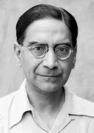 Raj Chandra Bose: Universal Mathematician