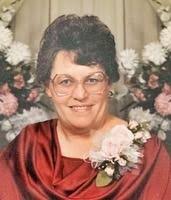 Louise Beck Obituary (1933