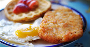 These hash browns are crispy on the outside yet perfectly cooked on the inside. Love Mcdonald S Hash Browns Here S How To Make Them At Home Littlethings Com