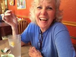 Nancee PARKINSON-HERNANDEZ Obituary (2018)