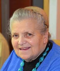 Luisa Grüner aus Schlanders