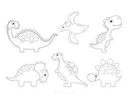 At the foot of a mountain, the brontosaurus family welcomes three babies with different personalities. 128 Best Dinosaur Coloring Pages Free Printables For Kids In 2021 Dinosaur Coloring Pages Dinosaur Coloring Coloring Pages