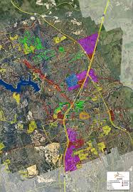 The show helped to put austin on the map as live music capital of the world. Location Maps Georgetown Economic Development