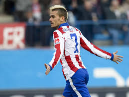 Born on march 21st, 1991 in macon, france. Primera Division News Nichts Zu Holen Fur Ivanschitz Bei Atletico