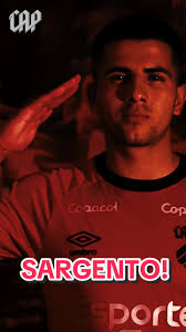🫡 Sargento no Furacão! Bem-vindo, Mateo Gamarra! 🌪️ O zagueiro de 23 anos  estava no Olimpia e assinou contrato válido por quatro anos. #athletico  #athleticopr #athleticoparanaense #olimpia ...