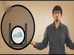 How To Separate Cream From Milk