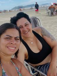 Um dia de sol ☀️