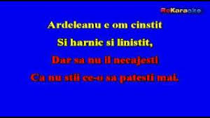 Maybe you would like to learn more about one of these? Ceas Nu I Pamant Ca Si Ardealul Video Gratuit Hatkara