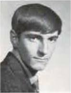 William “Scott” Darrow passed away