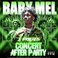 MASA TOUR AFTERPARTY “BABY MEL & FRIENDS LIVE” event image