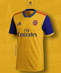 Like the arsenal 3rd kit in 07/08 or the home kit we had in 05/06. Adidas Arsenal Fc Away Kit Concept