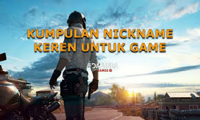 Menggabungkan huruf kecil dan huruf besar dapat membuat tag gamer lebih menarik. Lengkap Inilah Kumpulan Nickname Keren Untuk Game Dafunda Com