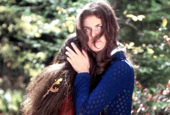 The Last House on the Left. 1972. Written and directed by Wes Craven | MoMA