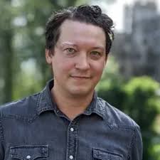 Woodbury Writes • A podcast