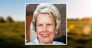 Frances Lunsford Johnson Obituary September 5, 2021