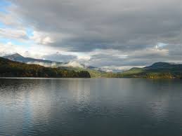 Sweet Home Or Foster Lake Oregon Trail Eugene Oregon Sweet Home