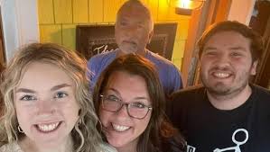 Fundraiser for Kimerly Sherman by Karin Collier : Kim Sherman's Fight  Against Cancer