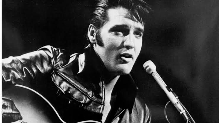 Elvis Presley Never Heard the Song Bruce Springsteen Wrote for Him—Then Soul Royalty Made It