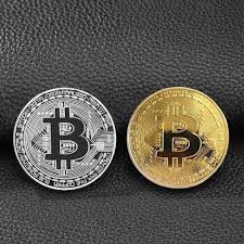 A physical bitcoin is basically like a paper wallet, but imprinted on a piece of metal. Buy Bitcoin Coin Bronze Physical Bitcoins Coin Collectible Btc Coin At Affordable Prices Free Shipping Real Reviews With Photos Joom