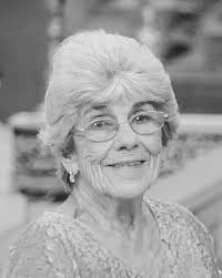 Elinor Achey Obituary (1941