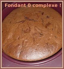 Fondant 0 Complexe Au Chocolat Et Fromage Blanc Les Petites Recettes De Lagrandepages Gateau Chocolat Leger Recette Gateau Peu Calorique