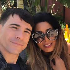 Juan José Ballesta nos habla sobre su ruptura con su última novia,  Jacqueline