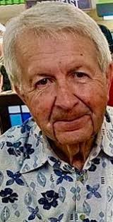 Charlie Bascom Weeks