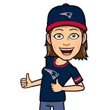 Paula Doherty (@sparrow0211)