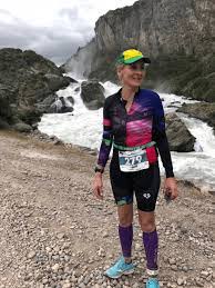 Louise minchin competed for britain at the 2016 may european triathlon championships in lisbon. From The Bbc Red Couch To The Mountains Of Patagonia Total Tri Training