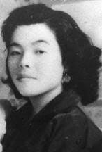 Toyoko 'Yoko' Nishida Armstrong