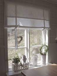 monogramm rr fensterrollo 80 cm gardinen kuche landhaus gardinen landhausstil fensterdekoration