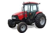 Case IH JX85 Tractor