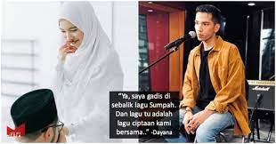 Kepada yang masih merasa selesa dan meminta untuk bersangka baik dengan pemerintah yang zalim. Kalau Hormat Saya Kenapa Keluarkan Juga Lagu Ini Dayana D3dah Naim Tidak Jujur Media Viral