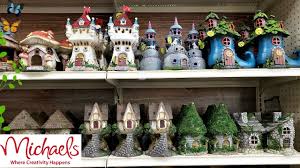 Check spelling or type a new query. Michaels Fairy Garden Shop With Me 2019 Youtube