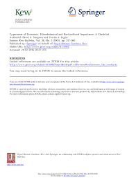 Image result for Cyperus tomaiophyllus