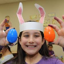 Oakville celebrates Easter