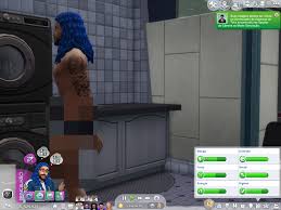 Downloads 3047 (last 7 days) 545. Sims Are Still With Underwear While Naked Answer Hq