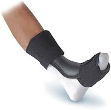 Image result for Posterior Night Splint