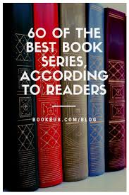 62 Of The Best Book Series Of All Time Book Club Books Good Books Book Series