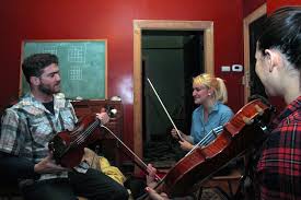 Online music lessons and group classes at cmc are community classrooms for reaching new heights of your musical development. Three New Options For Adults Only Music Lessons