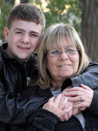 After driver blacks out, grandson steers car to safety