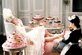 The film, marketed for a teen audience, is an impressionistic retelling of marie antoinette's life as a young queen in the opulent and eccentric court at versailles. Marie Antoinette Cinematheque Leipzig