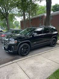 Image result for Carbon Black 2011 Acadia